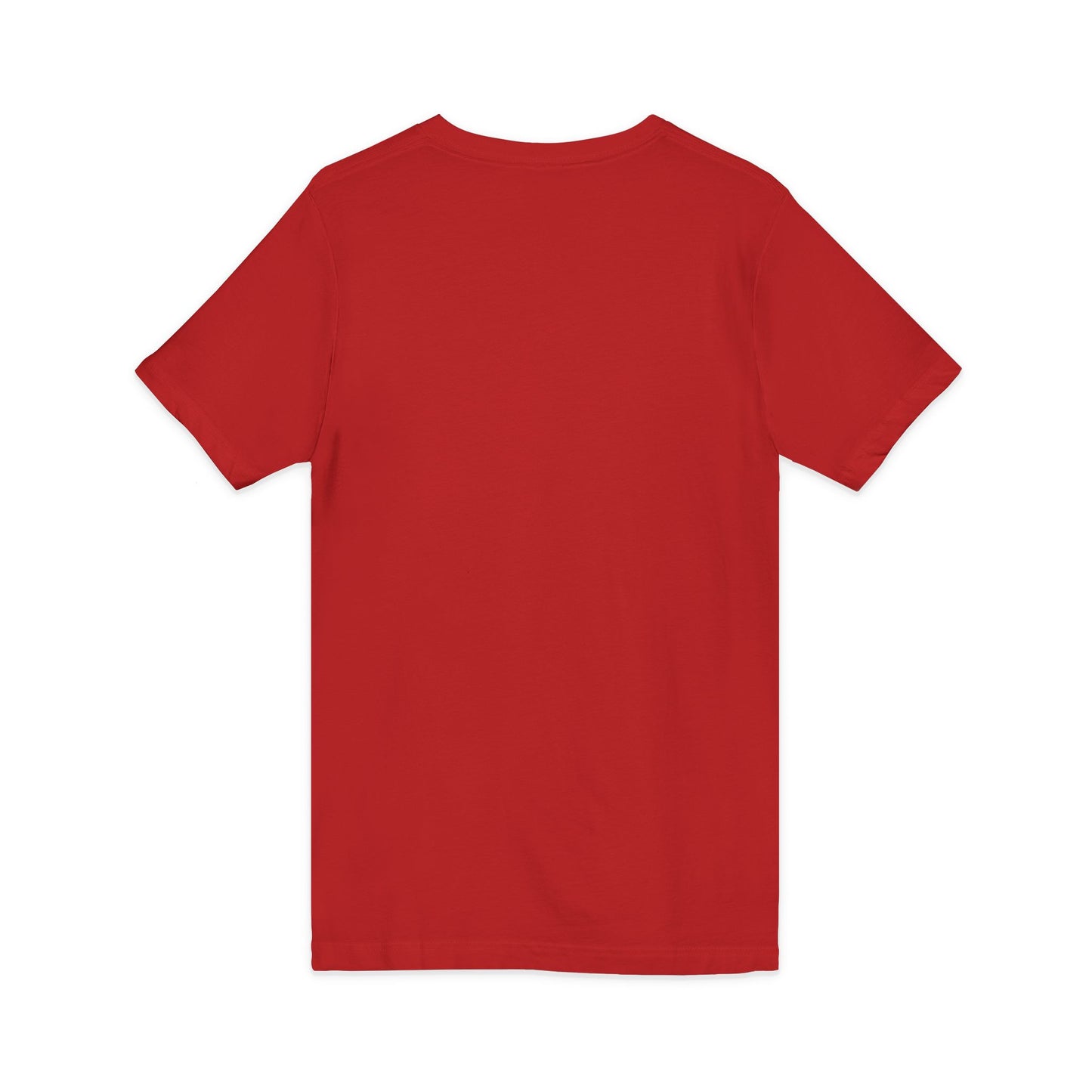 Retired Teacher Ramen V-Neck Tee — Funny Retirement Gift for Teachers