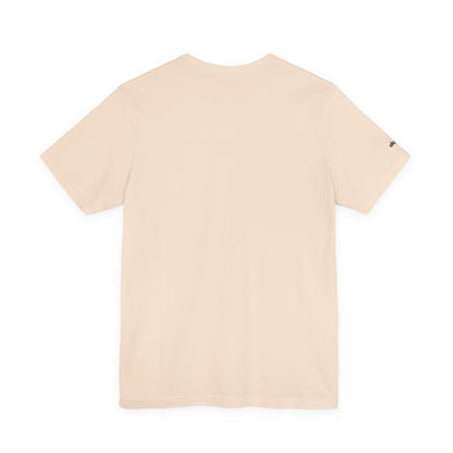 Pilates Core Breathe Short Sleeve Tee