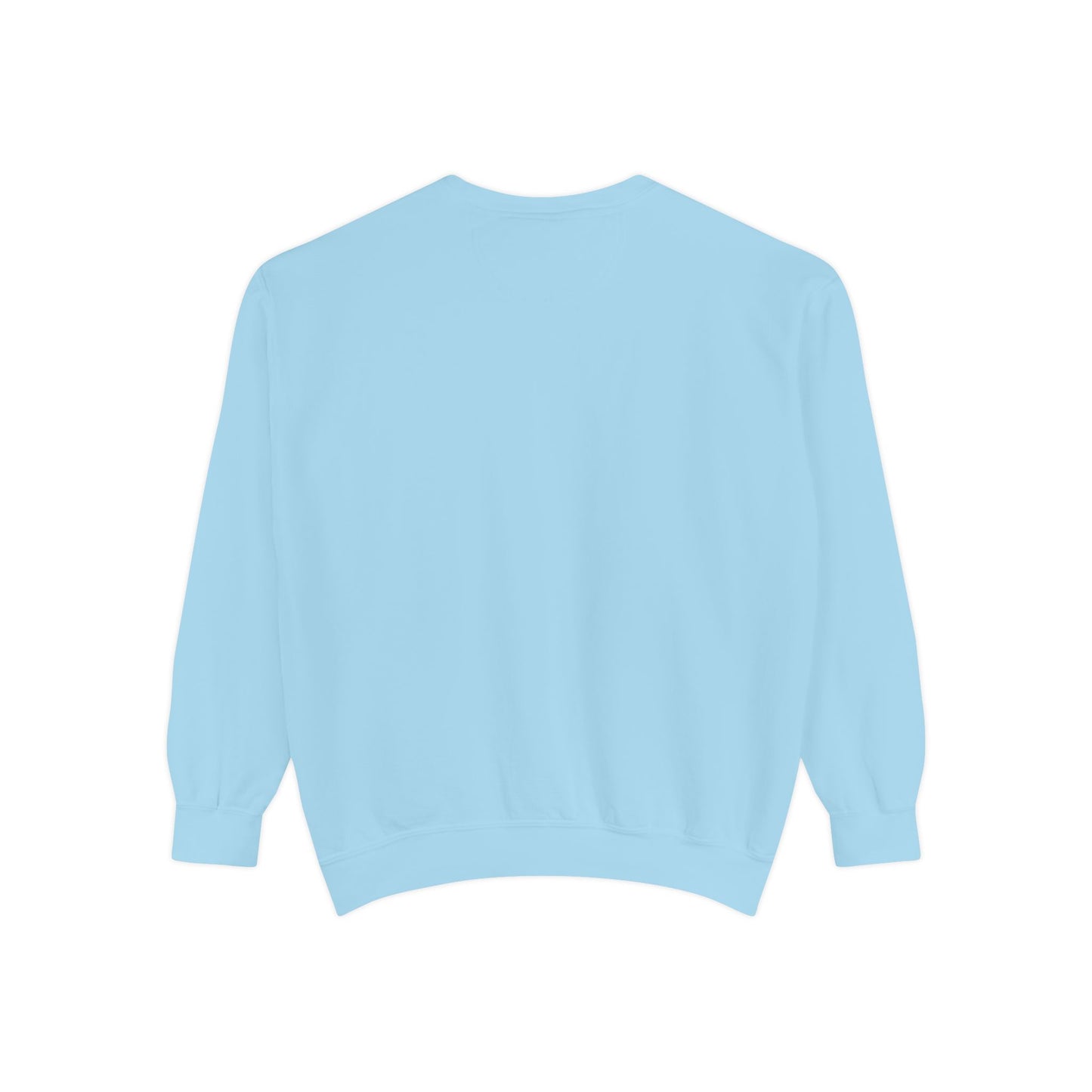 Pilates? More Like Pie + Lattes Sweatshirt - Cute Fitness Food Graphic