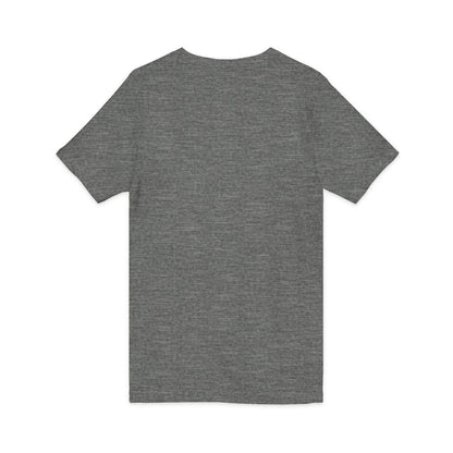Retired Teacher Ramen V-Neck Tee — Funny Retirement Gift for Teachers