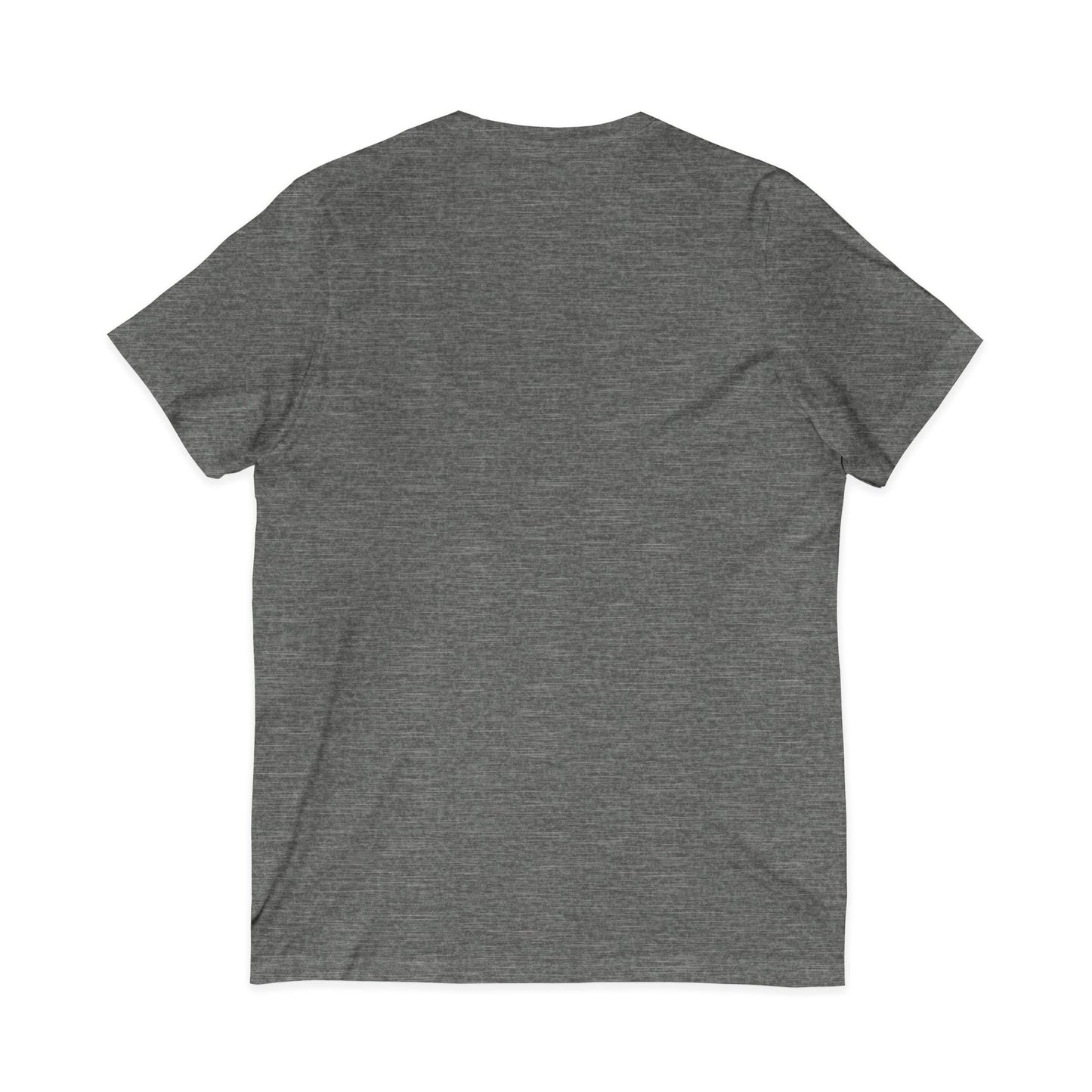 Retired Teacher Ramen V-Neck Tee — Funny Retirement Gift for Teachers