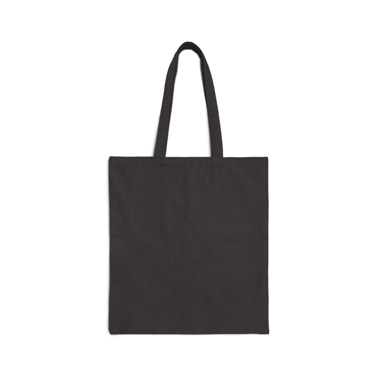 Pie & Lattes Cotton Canvas Tote Bag