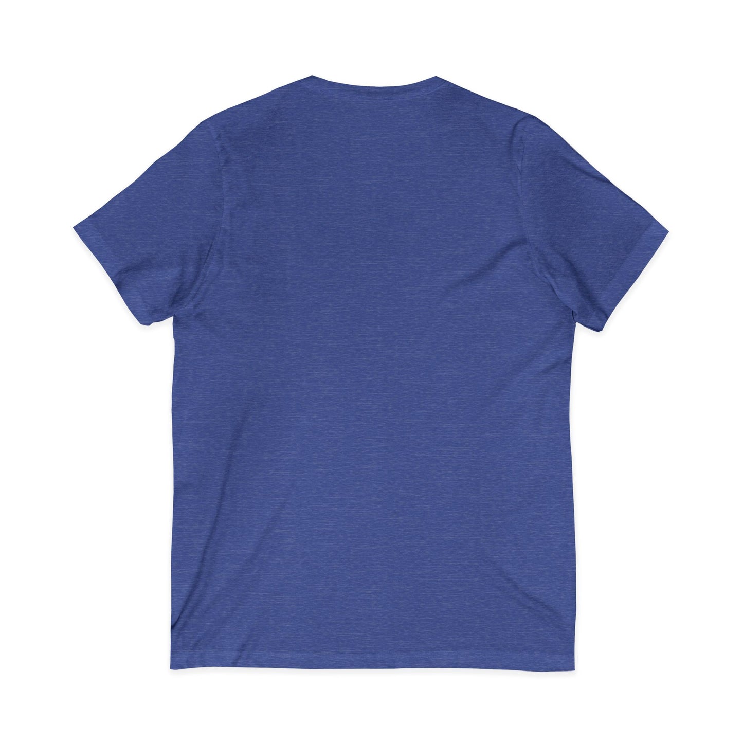 Retired Teacher Ramen V-Neck Tee — Funny Retirement Gift for Teachers