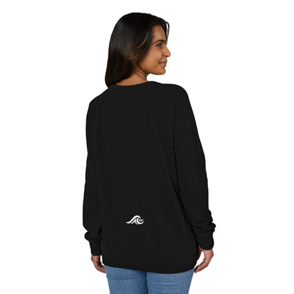 Pilates Strengthen & Lengthen Crewneck Sweatshirt