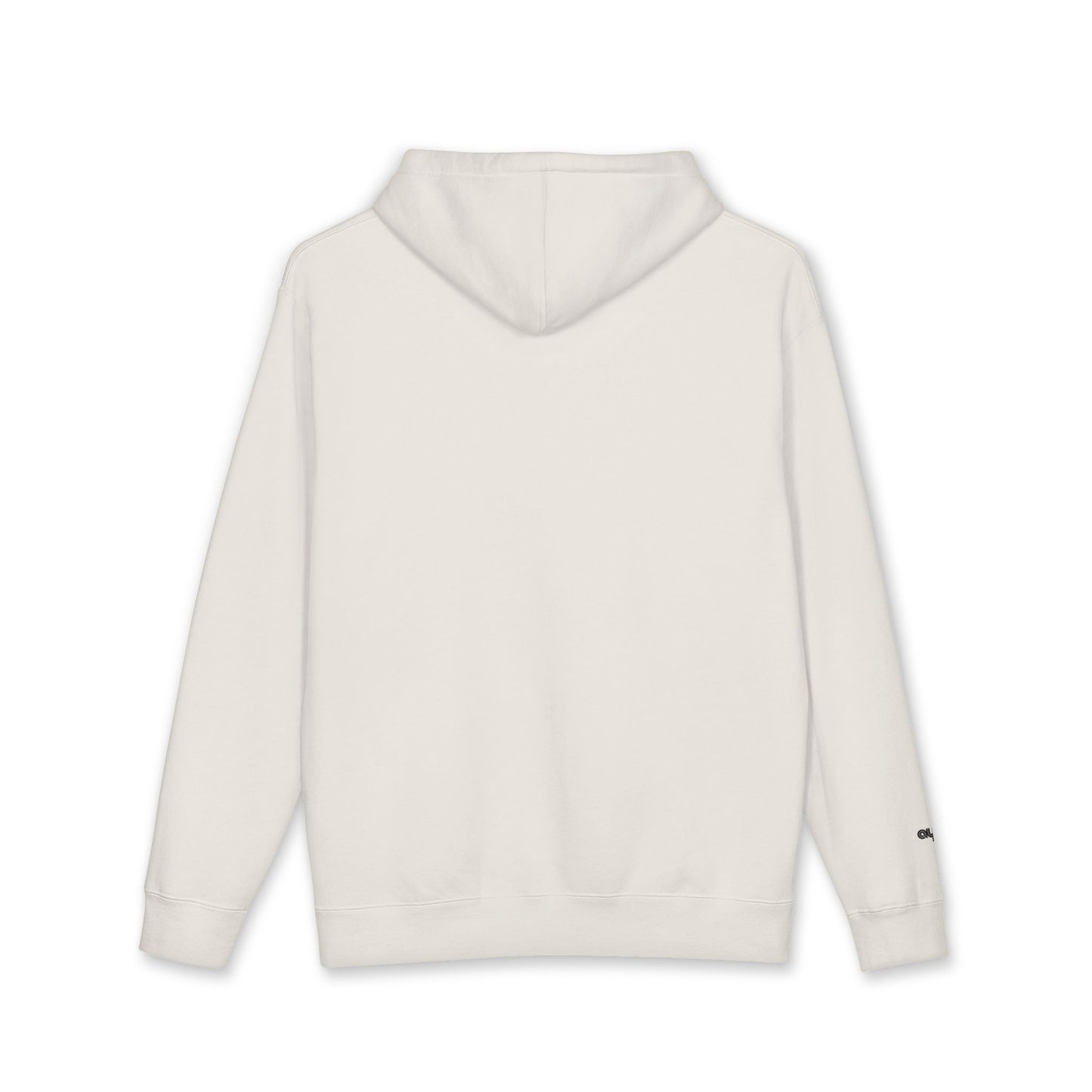 Pilates Retro Stripe Hoodie – Pilates Strength & Wellness Pullover