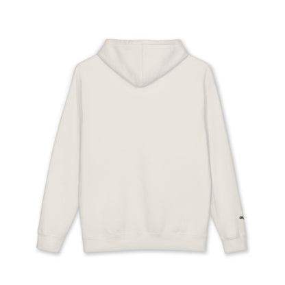 Pilates Retro Stripe Hoodie – Pilates Strength & Wellness Pullover