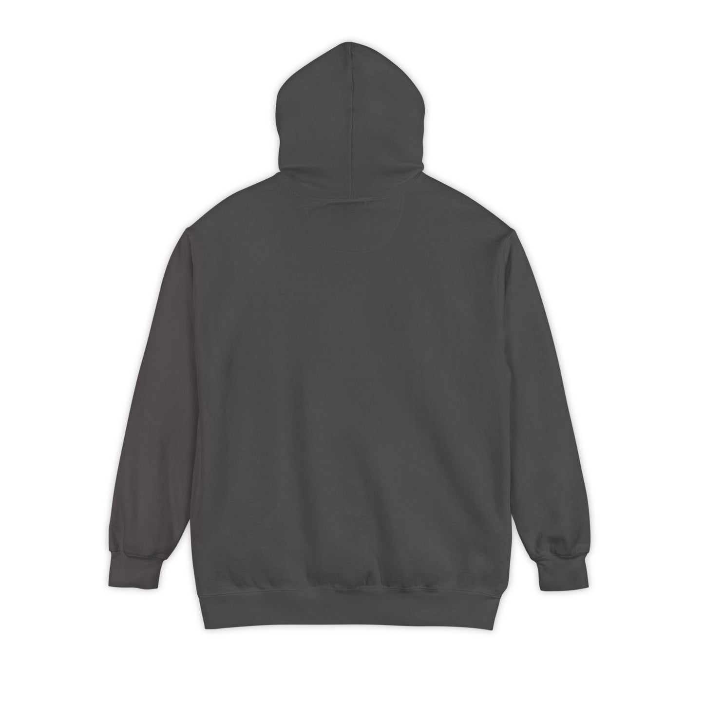 Pilates Loves You Hoodie — Vintage Retro Heart Fitness Pullover