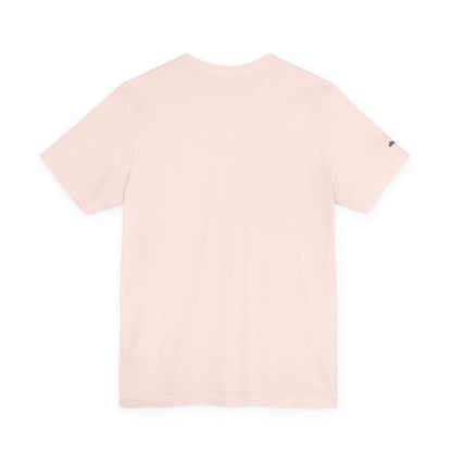 Pilates Core Breathe Short Sleeve Tee