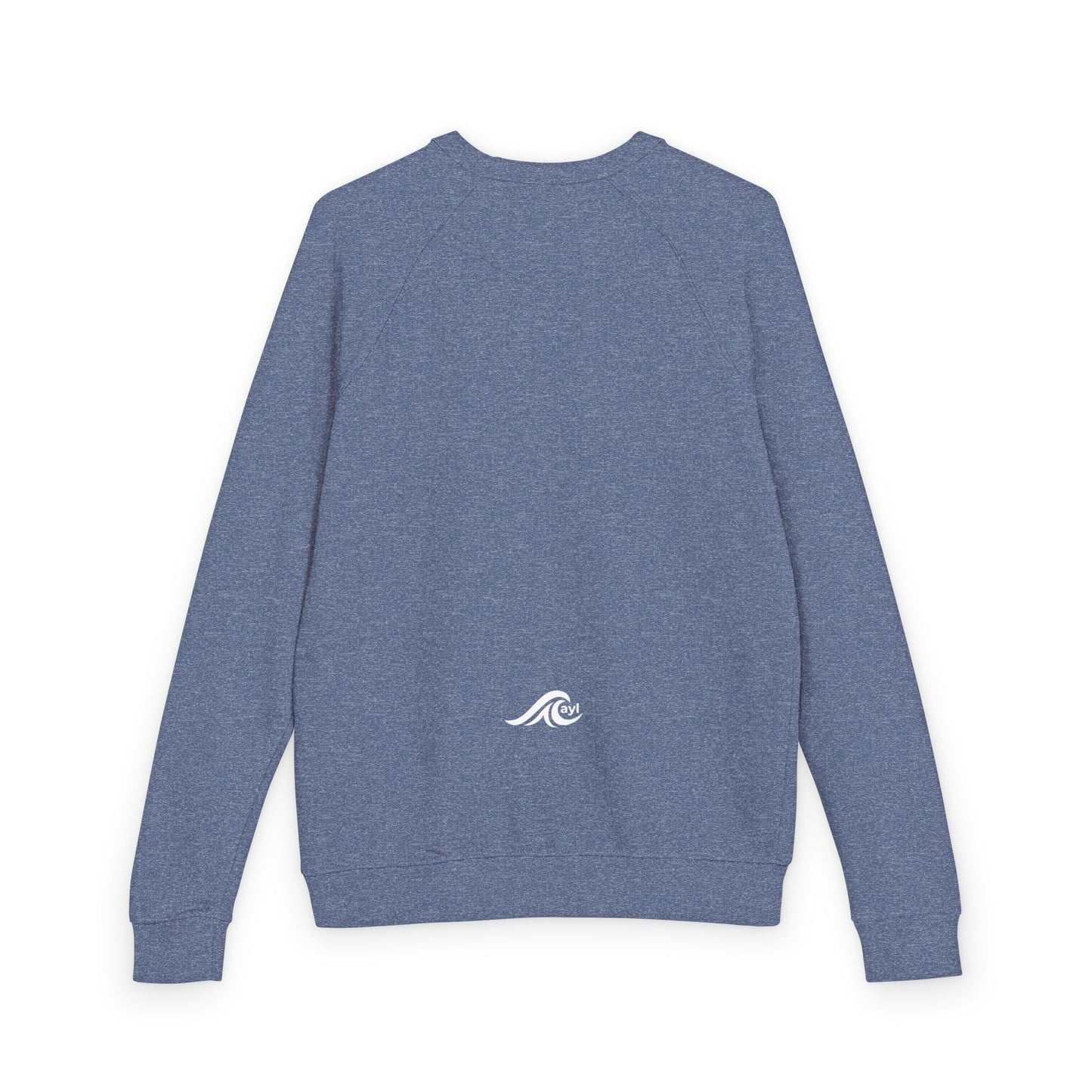 Pilates Strengthen & Lengthen Crewneck Sweatshirt