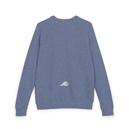 Pilates Strengthen & Lengthen Crewneck Sweatshirt