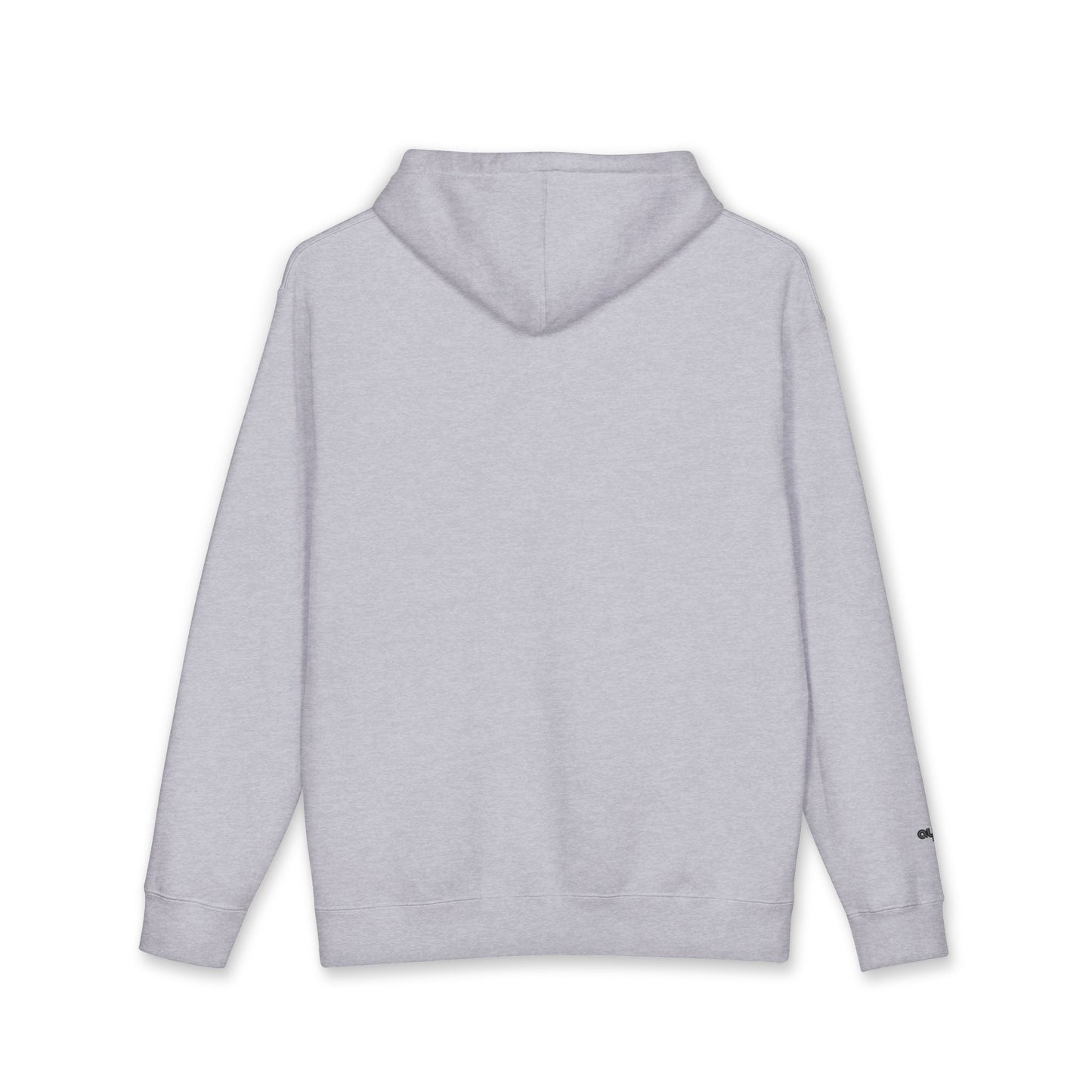 Pilates Retro Stripe Hoodie – Pilates Strength & Wellness Pullover