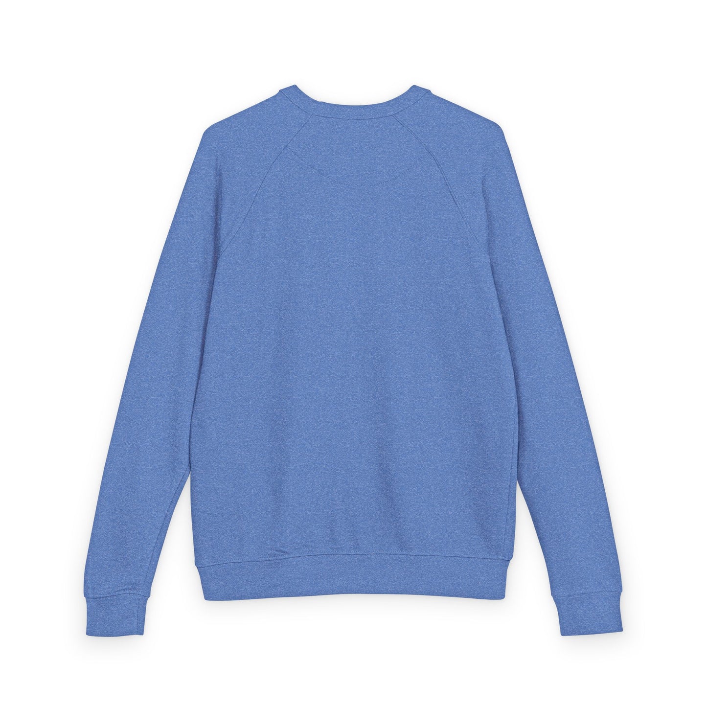 Pilates Retro Stripe Crewneck Sweatshirt