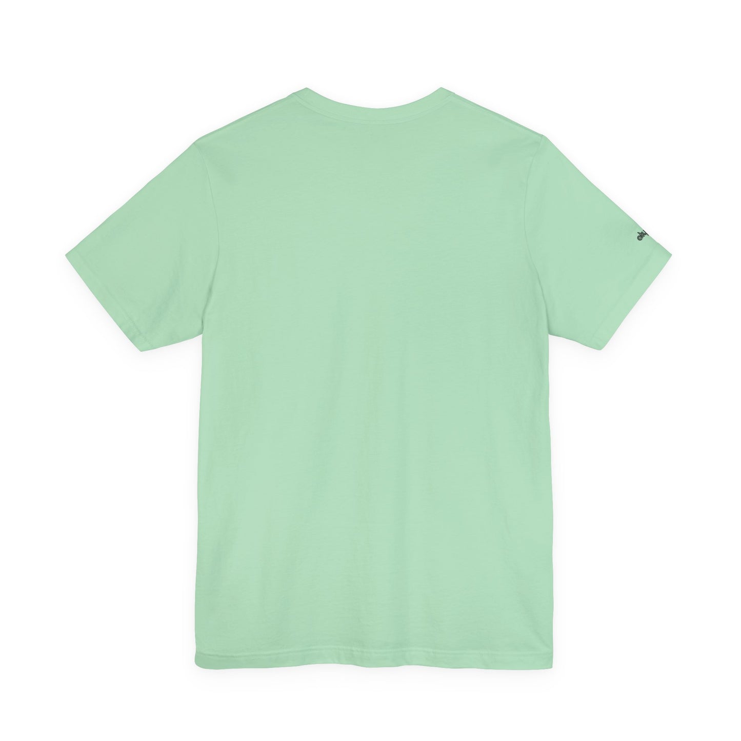 Pilates Core Breathe Short Sleeve Tee