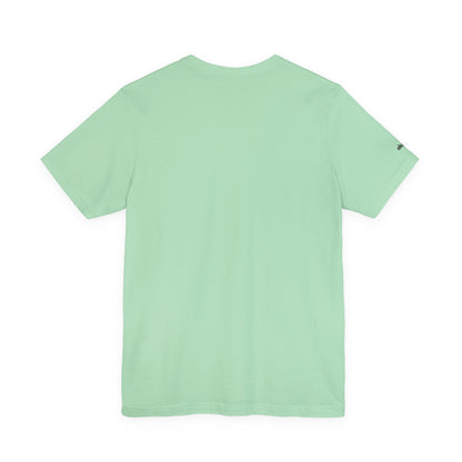 Pilates Core Breathe Short Sleeve Tee