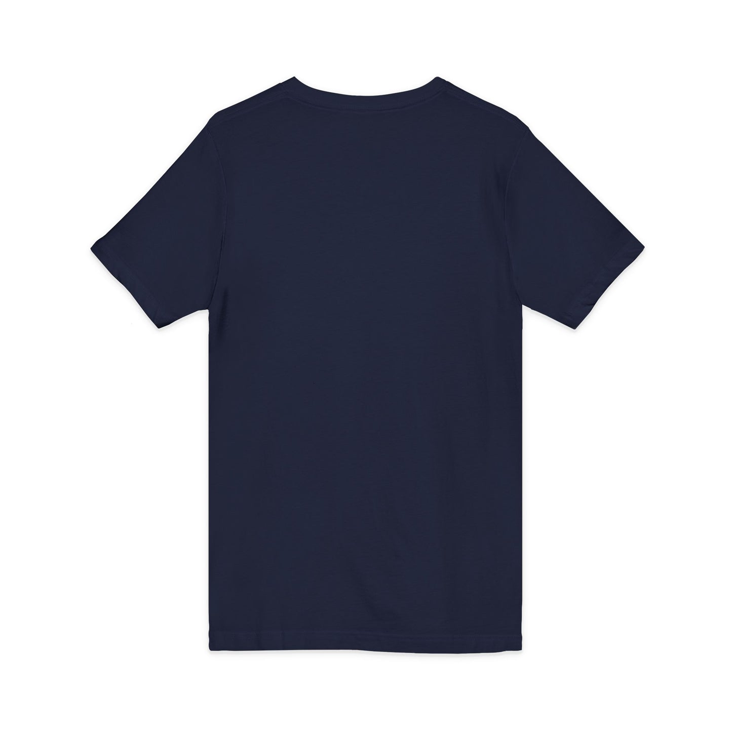 Retired Teacher Ramen V-Neck Tee — Funny Retirement Gift for Teachers