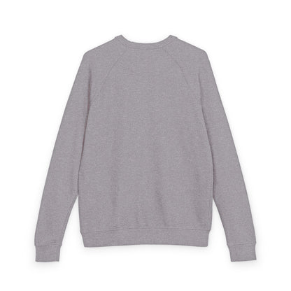 Pilates Retro Stripe Crewneck Sweatshirt