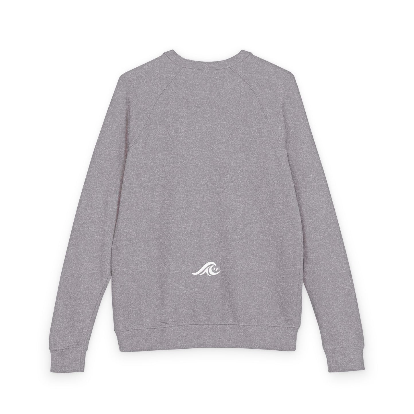 Pilates Strengthen & Lengthen Crewneck Sweatshirt