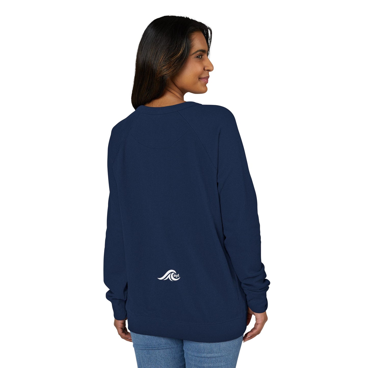 Pilates Strengthen & Lengthen Crewneck Sweatshirt