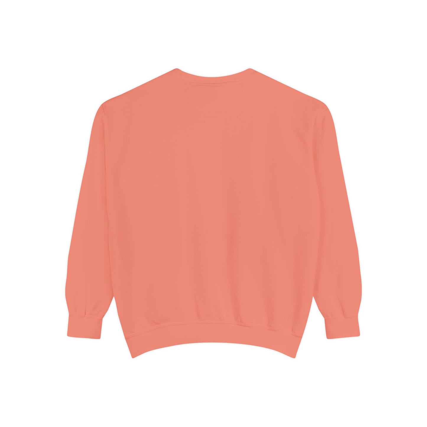 Pilates? More Like Pie + Lattes Sweatshirt - Cute Fitness Food Graphic