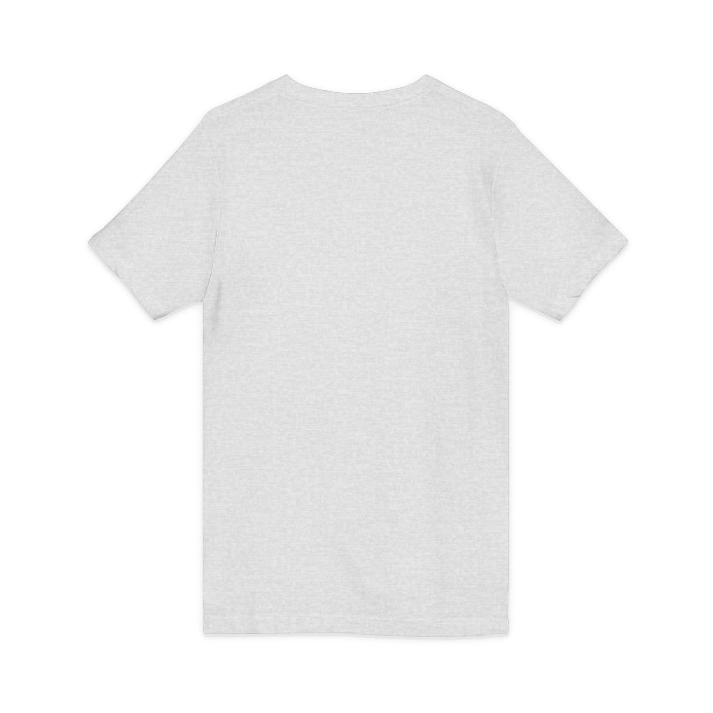 Retired Teacher Ramen V-Neck Tee — Funny Retirement Gift for Teachers