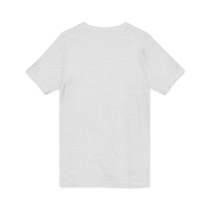 Retired Teacher Ramen V-Neck Tee — Funny Retirement Gift for Teachers