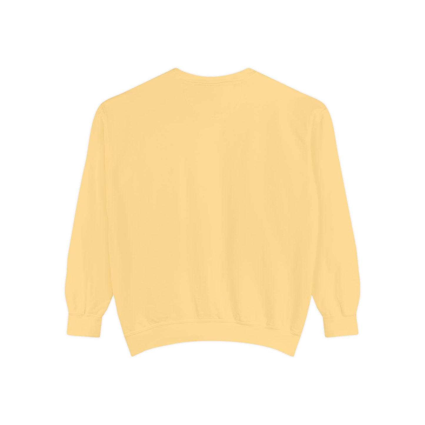 Pilates? More Like Pie + Lattes Sweatshirt - Cute Fitness Food Graphic