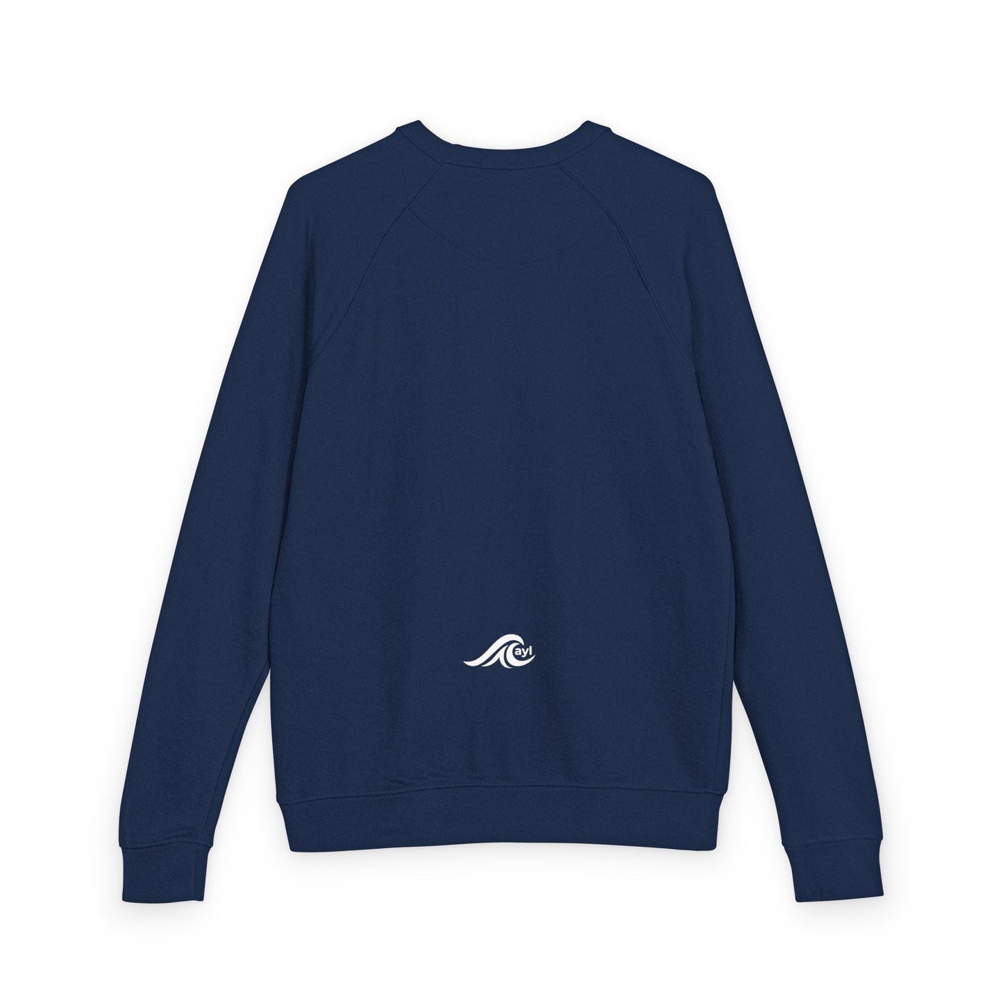 Pilates Strengthen & Lengthen Crewneck Sweatshirt