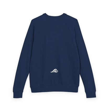 Pilates Strengthen & Lengthen Crewneck Sweatshirt