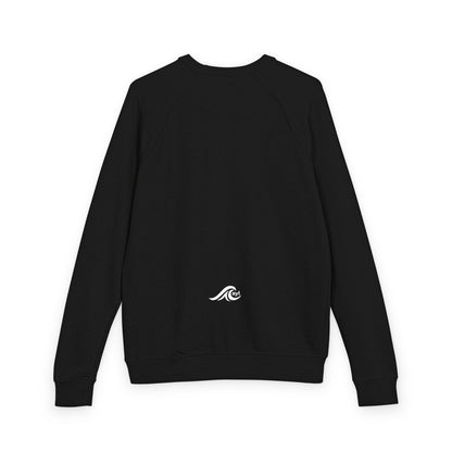 Pilates Strengthen & Lengthen Crewneck Sweatshirt