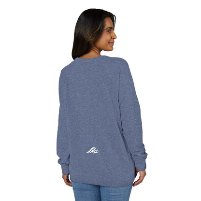 Pilates Strengthen & Lengthen Crewneck Sweatshirt