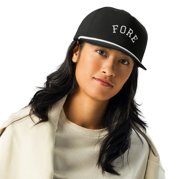 Fore! Golf Surf Hat